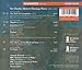 Parry: Jerusalem / The Birds of Aristophanes / England / The Glories of Our Blood and State / Te Deum / Magnificat