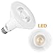 LE PAR38 Dimmable LED Bulb 15W (100W Equivalent) 1150lm 5000K Daylight White E26 Base Flood Light Spotlight, Pack of 4