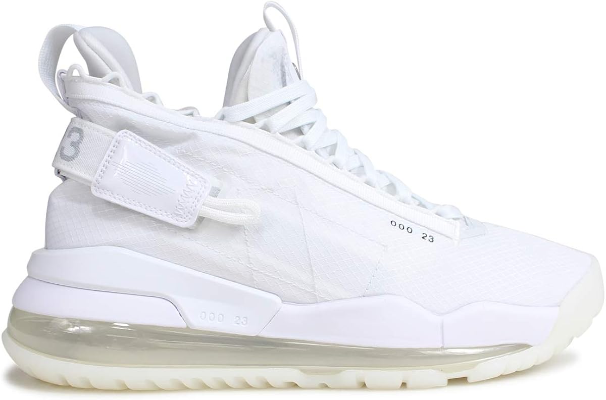 jordan proto max 720 pure platinum
