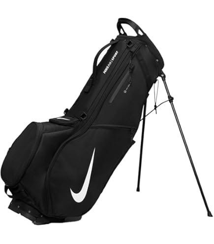 Nike ゴルフバッグ Amazon | Nike ゴルフスタンドバッグ - エアハイブリッド