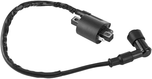honda grom ignition coil