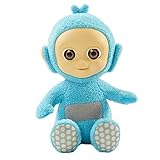 Teletubbies Giggling Tiddlytubbies Mi Mi Soft Plush Toy