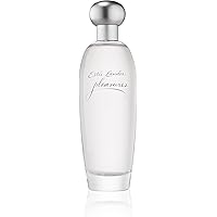 Estée Lauder Pleasures Eau de Parfum Spray with Notes of Lilies, White Peonies & Jasmine | Women's Perfume