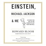 Einstein, Michael Jackson & Me: A Search for Soul