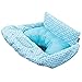 Summer 2-in-1 Cushy Cart Cover and Seat Positioner, Diamonds