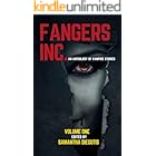 Fangers Inc.: An Anthology of Vampire Stories (Fangers Inc. An Anthology of Vampire Stories)