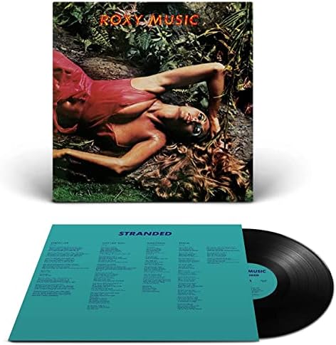 Amazon.com: The Complete Studio Albums [8 LP Box Set]: CDs & Vinyl