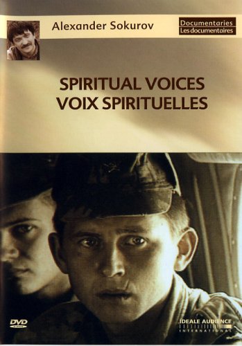 Voix Spirituelles / Spiritual Voices