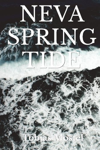 Neva Spring Tide