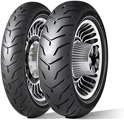 Neumático Dunlop CUSTOM D408F (H-D) MH90-21 M/C 54H TL