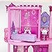 Barbie Fashion Fairytale Palace