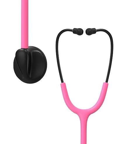 Estetoscopio De Cardiología, Estetoscopio De Cardiología Estetoscopio
