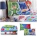 PJ Masks Kids Twin Bedding Sheet Set