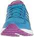 ASICS Women's Gel-Contend 4 Running Shoe, Diva Blue/Silver/Orchid, 8 D US