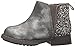 OshKosh B'Gosh Unisex-Child Daria Girl's Glitter Ankle Boot