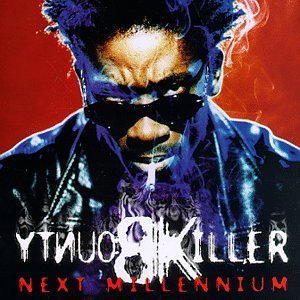 Bounty Killer - Next Millenium By Bounty Killer (1998-11-03) - Zortam Music