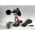 AOLDHYY Magnetic Mount Anemometer by Inspeed