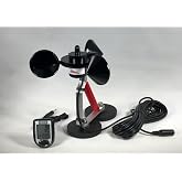 Magnetic Mount Anemometer By Inspeed