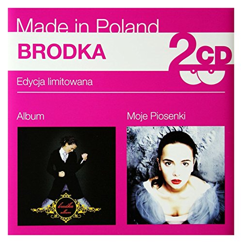 Brodka - Znam cie na pamiec Lyrics - Zortam Music