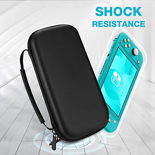 4 Carrying+Nintendo+Protector+Accessories+Cartridges