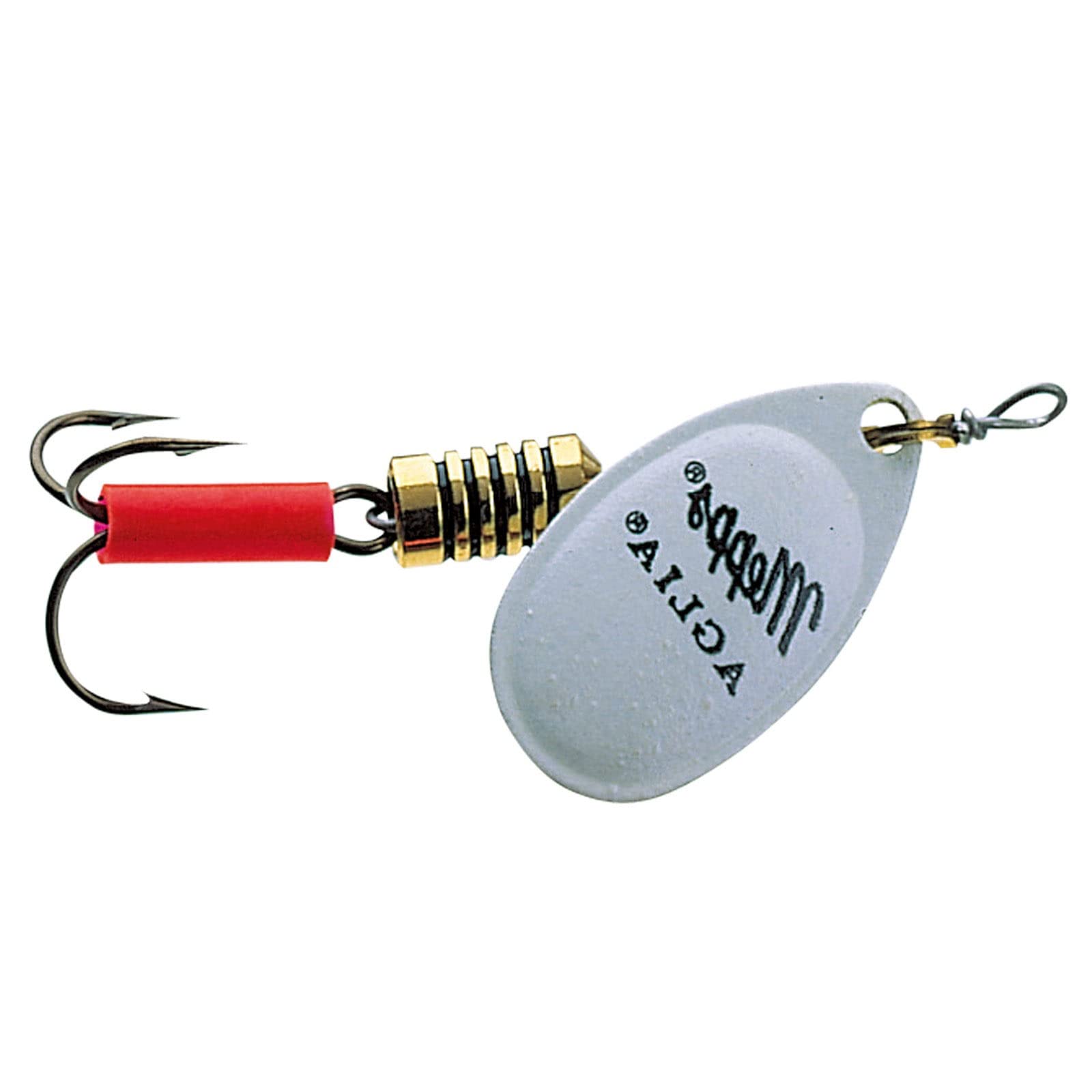 Mepps Agila Fishing Lure Spinner Bait Crankbait