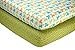 Disney Lion King 2 Piece Crib Sheet Set