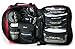 Small First Aid Kit for Hiking, Backpacking, Camping, Travel, Car & Cycling. with Waterproof Laminate Bags You Protect Your Supplies! Be Prepared for All Outdoor Adventures or at Home & Work