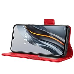 ShouBao Compatible with Infinix Note 12 G96 Wallet