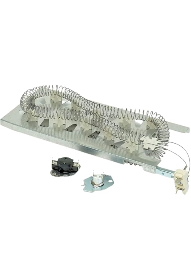 Amazon.com: Whirlpool W10864898 Heating Element : Appliances
