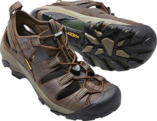 men's arroyo ii sandals