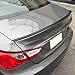 SpoilerKing Trunk Lip Spoiler (244L) Compatible with Hyundai Sonata 2011-2014