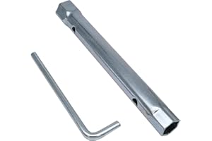 Tormurbutl 19576S Spark Plug Wrench 8-Inch replaces 19374S/19374/690966/19576/19576S（1pc）