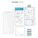Stalion Shield Tempered Glass Shatterproof Screen Protector Armor for iPhone 7 (4.7