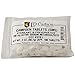 Midwest Homebrewing and Winemaking Supplies Camden Tablets (Sodium Met bisulfite 2oz)