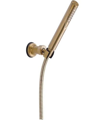 DELTA FAUCET 51549-CZ ActivTouch HS 1.75 GPM With Slide Bar 9S