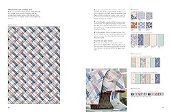 Quilts from Tilda's Studio: Tilda Quilts and