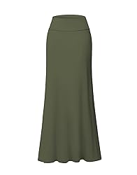 Hybrid & Company Women's Versatile Maxi