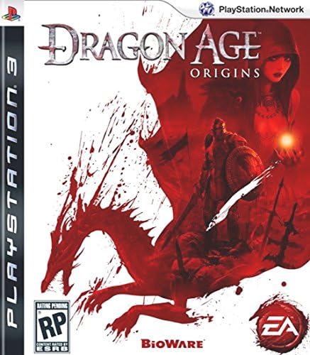 新品未開封　PS3  Dragon Age： Origins セット販売 Amazon.com: Dragon Age: Origins - Playstation 3 (Renewed) : Video