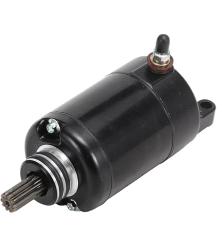 21163-0064 スターターモト、カワサキ ZX1000 ZX-10R ZX10R ZX