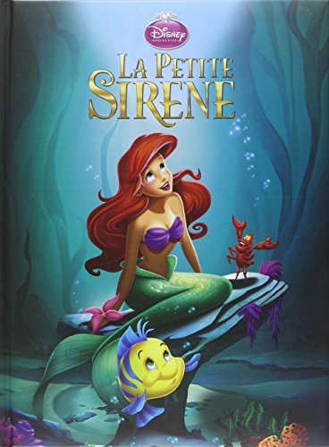 La  petite sirène
