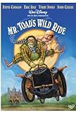 CD-ROM MR TOAD'S WILD RIDE Book