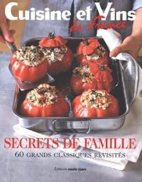 Secrets de famille