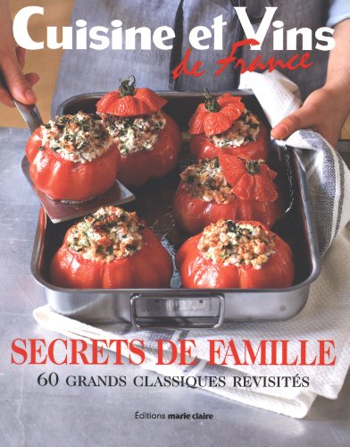 Secrets de famille