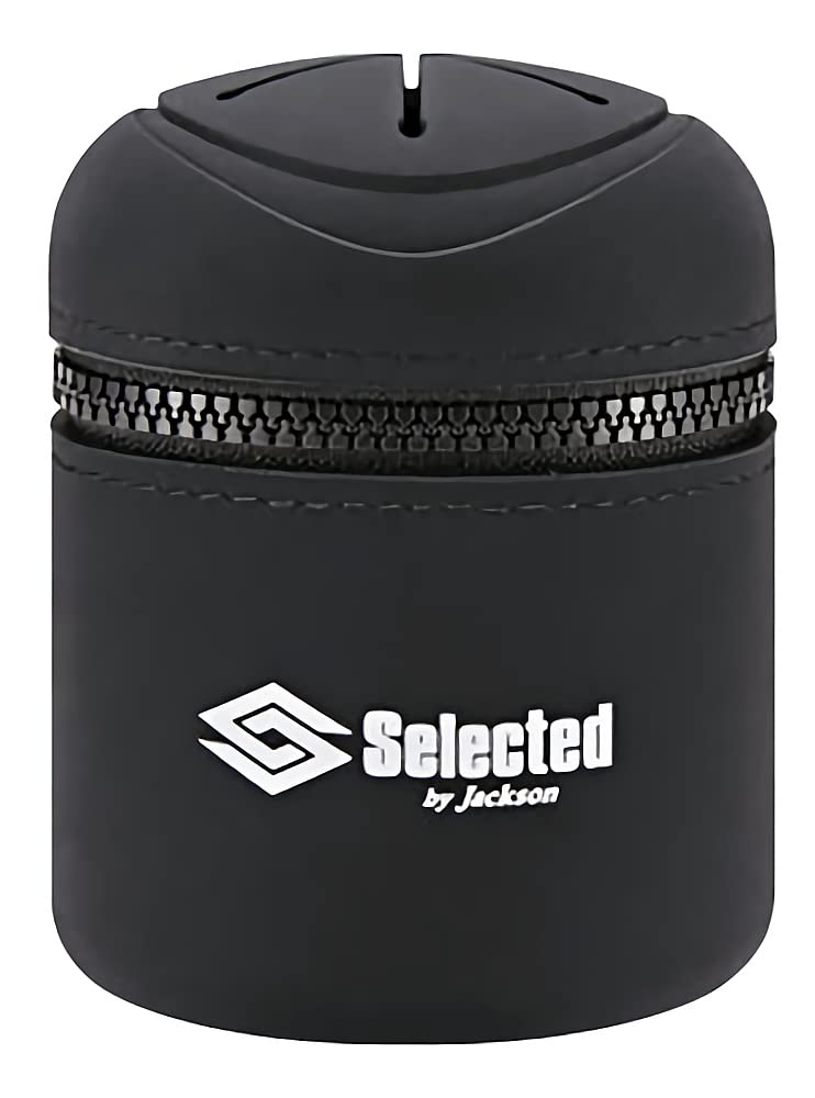 ジャクソン セレクテッドポッシュアウトドアシリーズ ブラックの商品画像