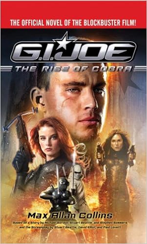 gi joe rise of cobra imdb