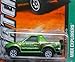 Matchbox MBX Explorers Isuzu Amigo #102 of 120