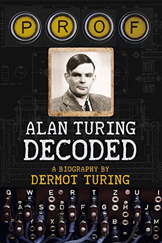Download Prof: Alan Turing Decoded