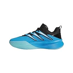 adidas Unisex Dame Certified 3 Basketball