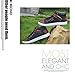 Gaorui Men Casual Canvas Denim Boat Shoes Flat Ankle Boot Lace up