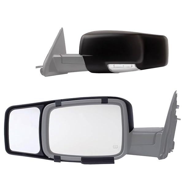 K SOURCE SNAP & ZAP 80710 CUSTOM FIT...
